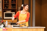 タクフェス第11弾「晩餐」より。（撮影：岩田えり）