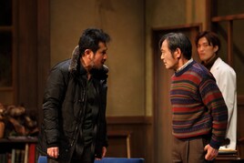 観終わったあとに誰を思うか想像して、桑原裕子の新作「たわごと」豊橋で開幕