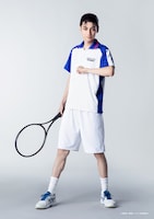 原貴和扮する大石秀一郎。