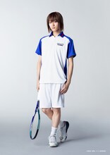 持田悠生扮する不二周助。