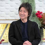 「日曜日の初耳学」に藤原竜也、蜷川幸雄との思い出や「中村仲蔵」への思いを語る