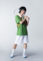 橋本悠希扮する壇太一。