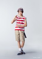 山下愛乃扮する千歳ミユキ。