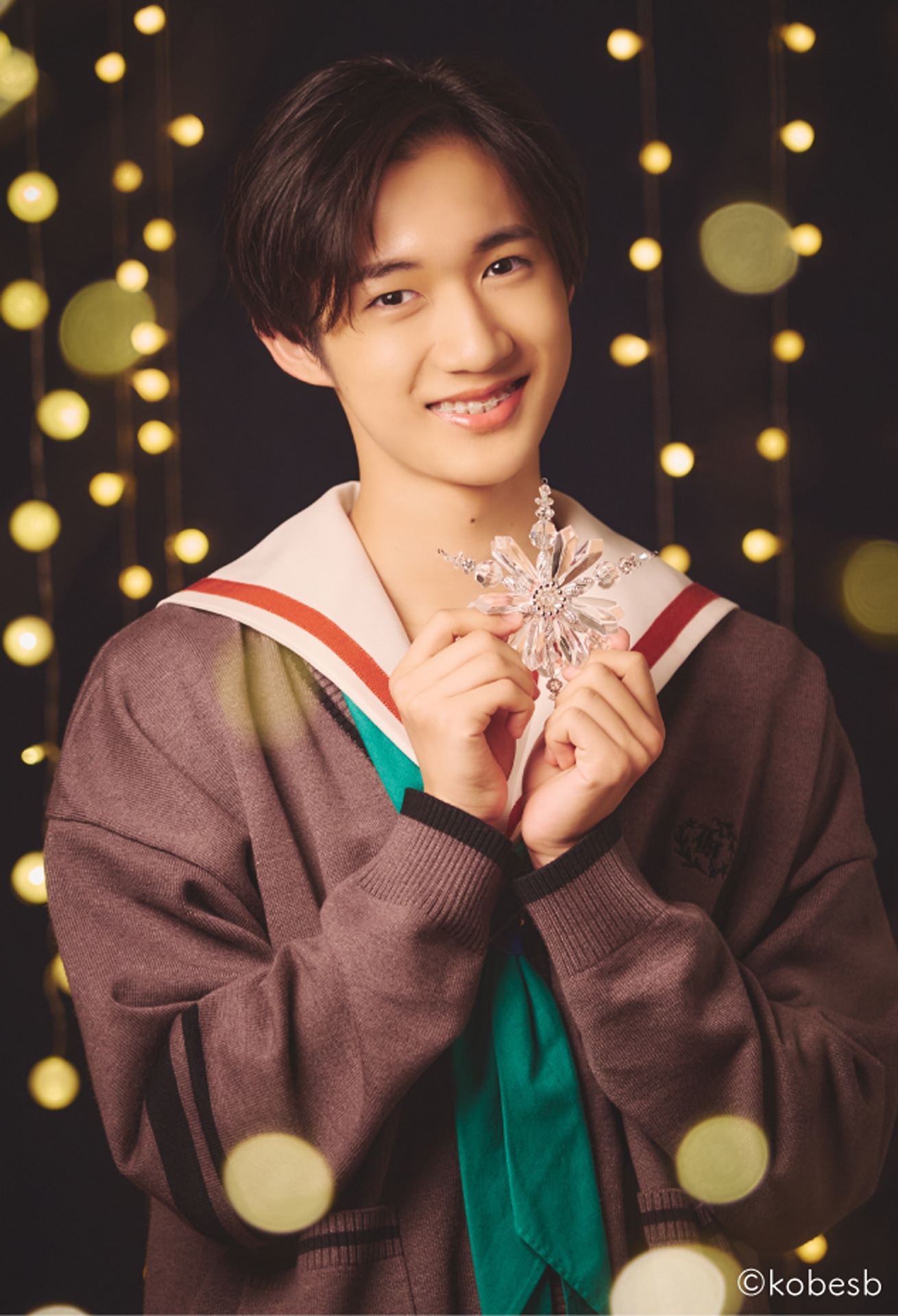 中川月碧