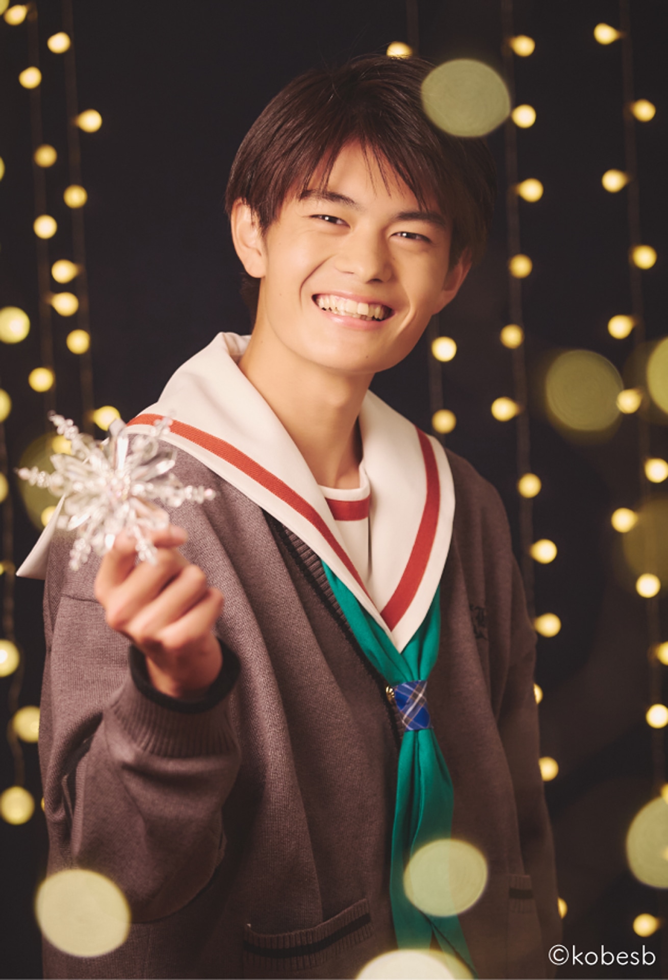 奥村頼斗