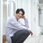 キャスト2人で紡ぐミュージカル「ジョン&ジェン」に森崎ウィン「やりがいしかない」