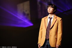 龍宮城が出演する「音楽劇 秘密を持った少年たち」スタート