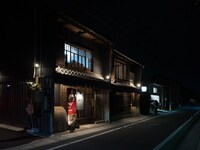 田中遊×広田ゆうみ×田中遊×広田ゆうみ×キッチンワークペコリーノの外観。（撮影：松原豊）