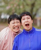 太めパフォーマンス