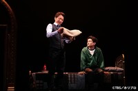 TBS, HORIPRO & The Ambassador Theatre Group present 舞台「ハリー・ポッターと呪いの子」より。