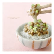 仙名彩世が過去に制作したミニチュアフード。