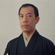 片岡亀蔵の特別講座、新作歌舞伎への思いを語る