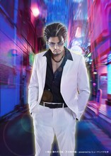 大迫一平扮する五十嵐幸光。