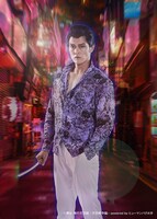 横山真史扮する工藤清志。