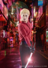 國島直希扮する和中蒼一郎。