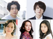 「Musical shoW『WE ARE MUSIC』vol.1」出演者