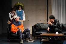 WBB vol.24「幻のイントルーダー」より。