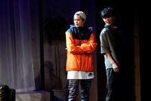 WBB vol.24「幻のイントルーダー」より。