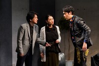 WBB vol.24「幻のイントルーダー」より。