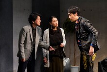 WBB vol.24「幻のイントルーダー」より。