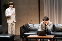 WBB vol.24「幻のイントルーダー」より。