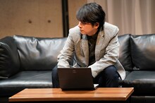 WBB vol.24「幻のイントルーダー」より。