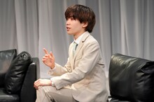 WBB vol.24「幻のイントルーダー」より。