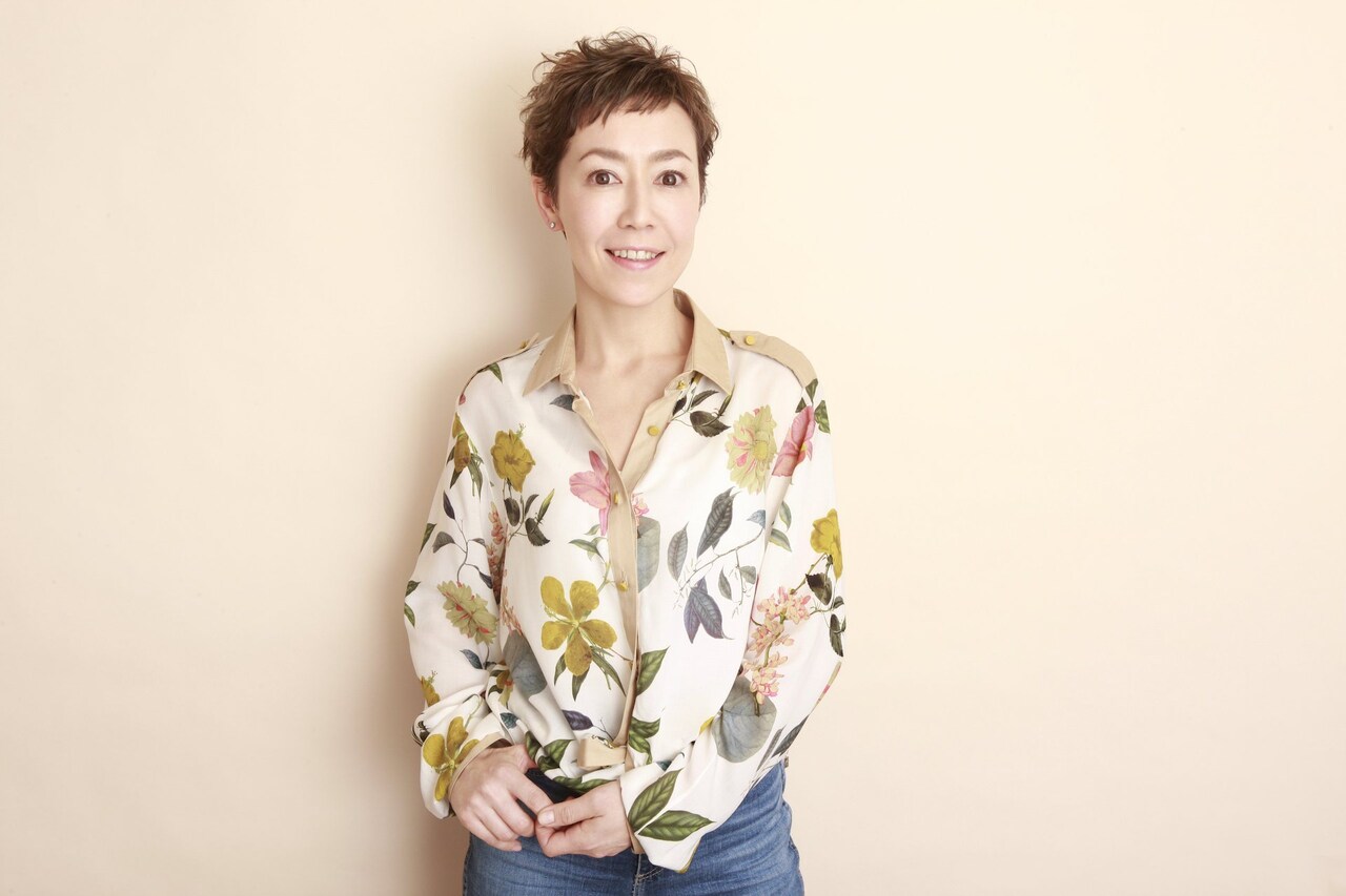 近藤良平の芸術監督クロストーク第2弾ゲストにラジオパーソナリティのクリス智子