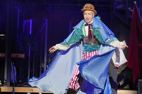 「わたしを、褒めて」より。