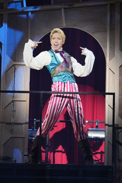 「わたしを、褒めて」より。