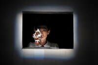 「森から来たカーニバル」より。（撮影：横田敦史）