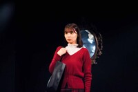 ザ・プレイボーイズ 第11回公演「ハロー、妖怪探偵社」より。（撮影：堀山俊紀）