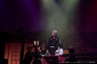 ミュージカル「東京リベンジャーズ」より。