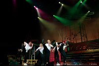 ミュージカル「東京リベンジャーズ」より。