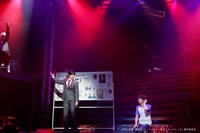 ミュージカル「東京リベンジャーズ」より。