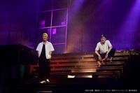 ミュージカル「東京リベンジャーズ」より。