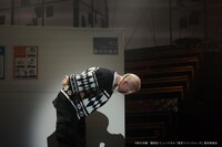 ミュージカル「東京リベンジャーズ」より。