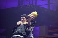 ミュージカル「東京リベンジャーズ」より。