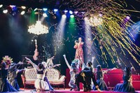 舞台「The Great Gatsby 2023」より。