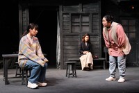 iaku「モモンバのくくり罠」より。（撮影：木村洋一）