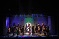 舞台「降臨SOUL」より。