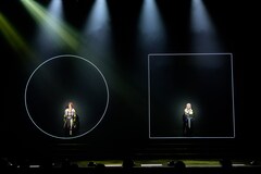 太田基裕・spiが自ら演出、刀ミュ「千子村正 蜻蛉切 双騎出陣」本日スタート