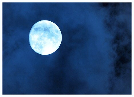 DisGOONie Presents Vol.13 舞台「Go back to Goon Docks」より、「十三夜」ビジュアル。