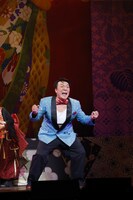 「第2回ももクロ一座特別公演」より。