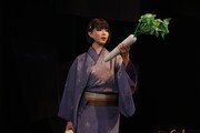 「第2回ももクロ一座特別公演」より。