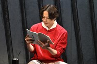 朗読劇「エダニク」より。