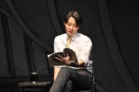 朗読劇「エダニク」より。