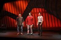 朗読劇「エダニク」より。