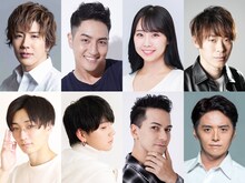 30-DELUX OSAKA 3rd Live「リプレイス2024」出演者