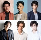旅立つ前の晩餐に…舞台「最果てリストランテ」第2弾に古谷大和・グァンスが出演